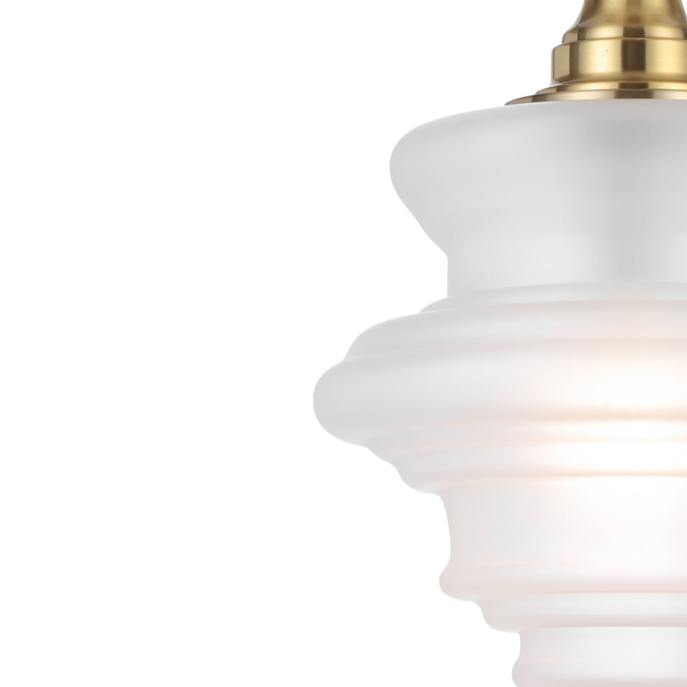 Privas Glass Pendant