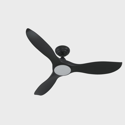 Noosa 52" DC Ceiling Fan