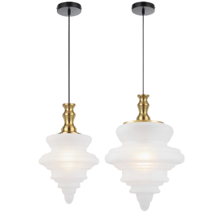Privas Glass Pendant