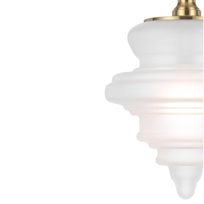 Privas Glass Pendant