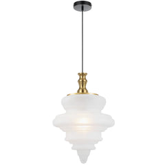 Privas Glass Pendant