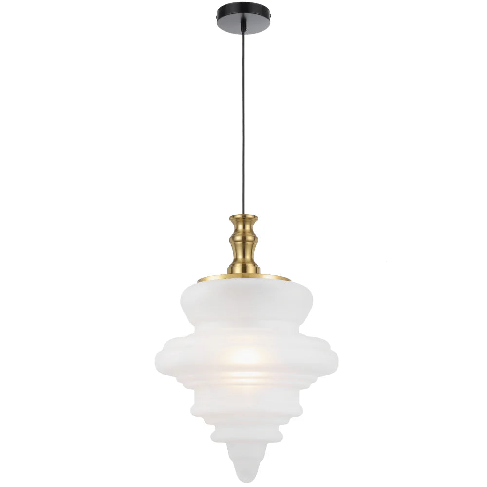 Privas Glass Pendant