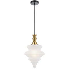 Privas Glass Pendant
