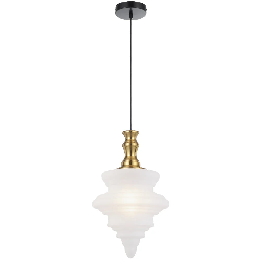 Privas Glass Pendant