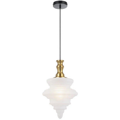 Privas Glass Pendant