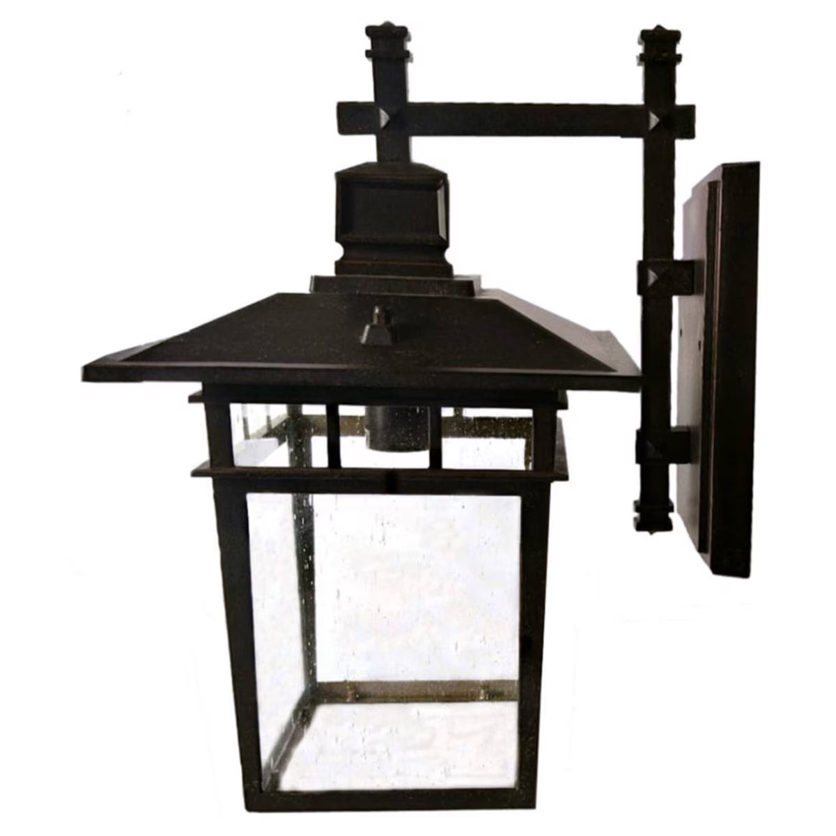 Promenade Exterior Wall Light