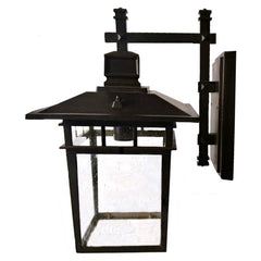 Promenade Exterior Wall Light