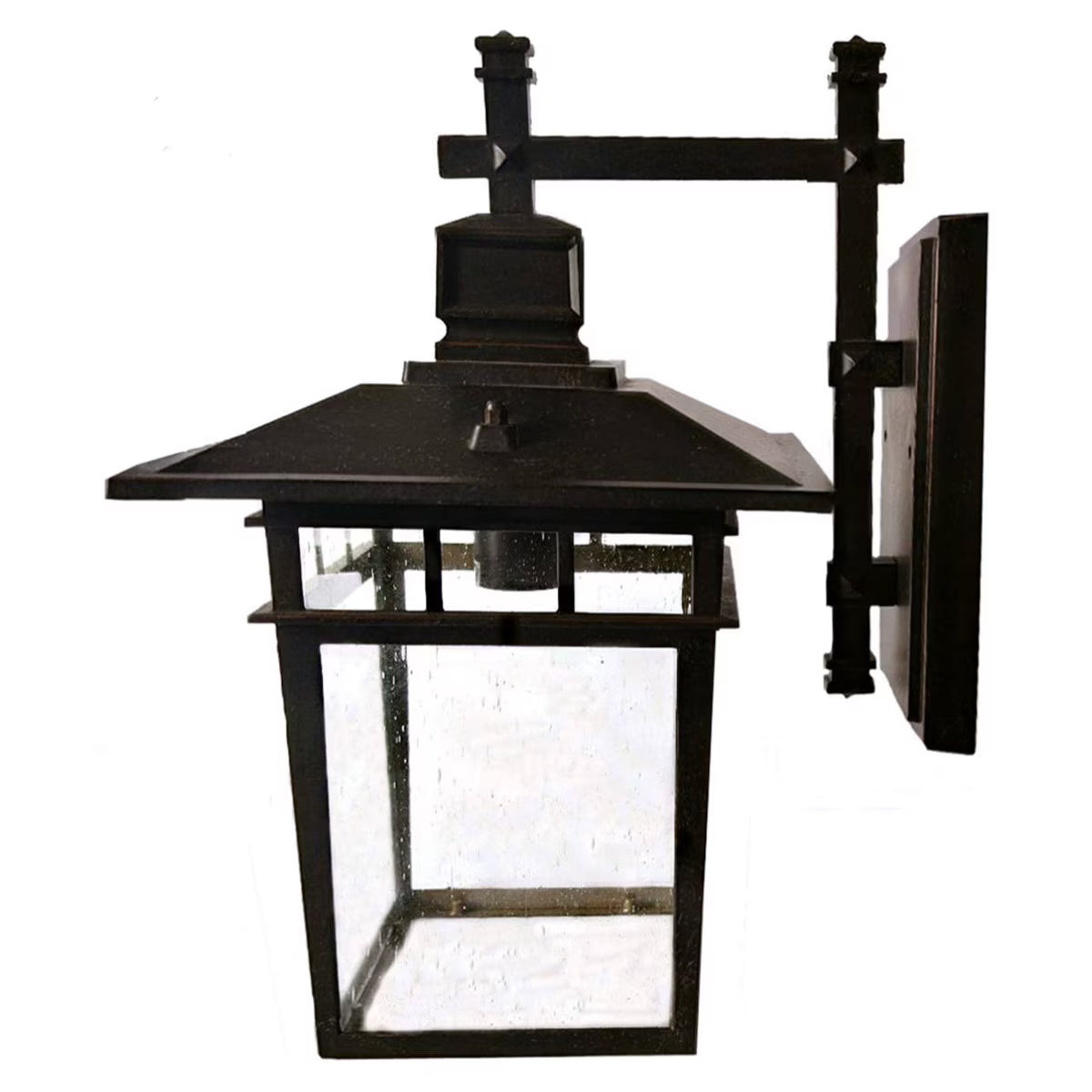 Promenade Exterior Wall Light