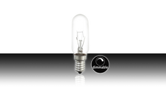 40w Halogen Rangehood Globe