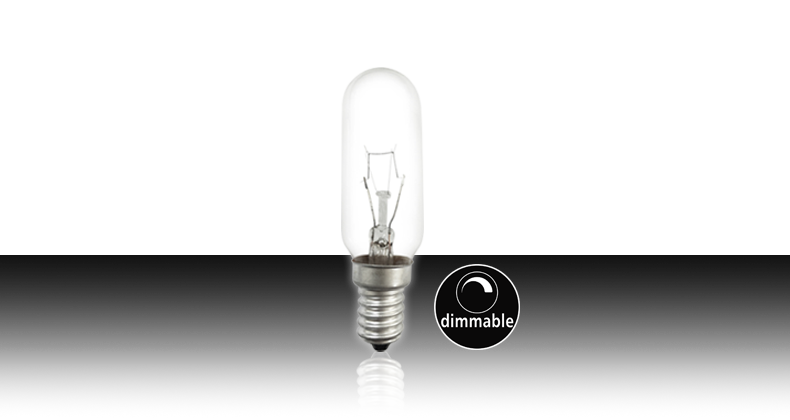 40w Halogen Rangehood Globe