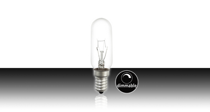 40w Halogen Rangehood Globe