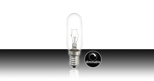 40w Halogen Rangehood Globe