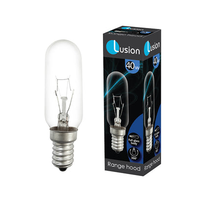 40w Halogen Rangehood Globe