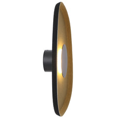 Raxa LED Wall Light