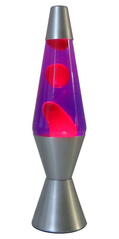 Lava Lamps