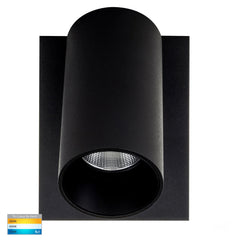 Revo Single Adjustable LED Wall Light