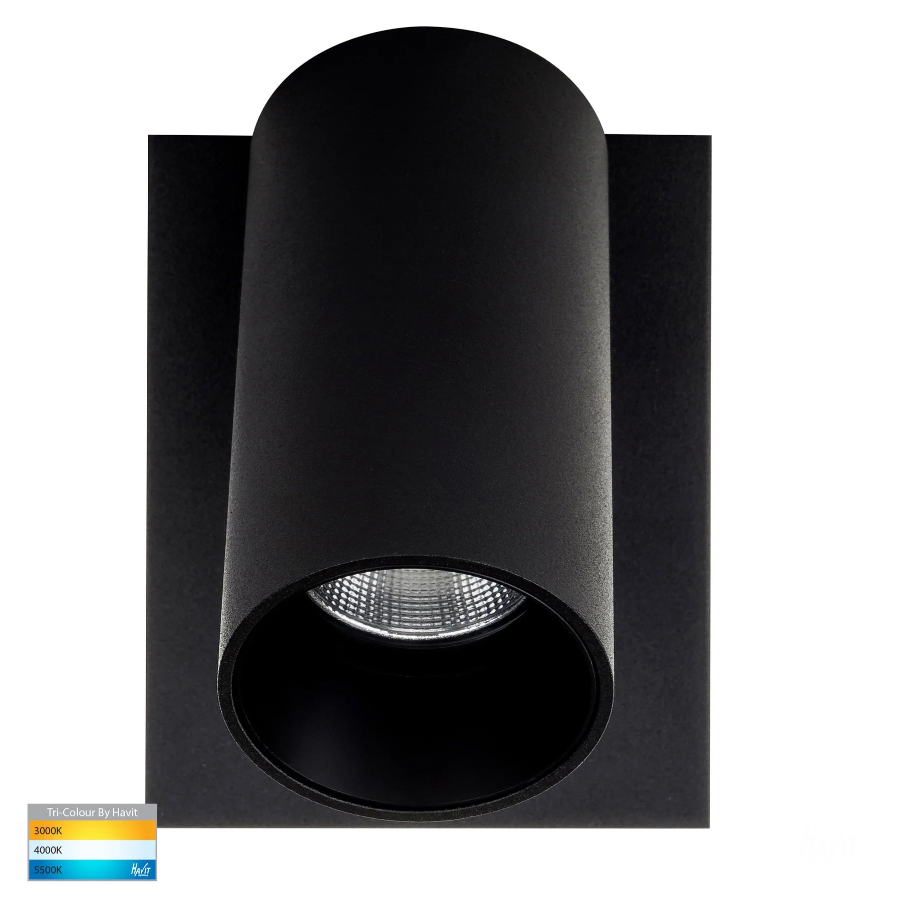 Revo Single Adjustable LED Wall Light