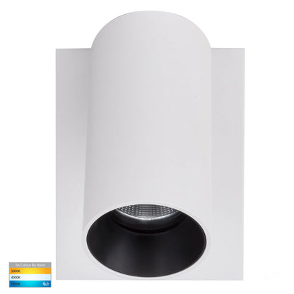 Revo Single Adjustable LED Wall Light