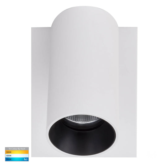 Revo Single Adjustable LED Wall Light