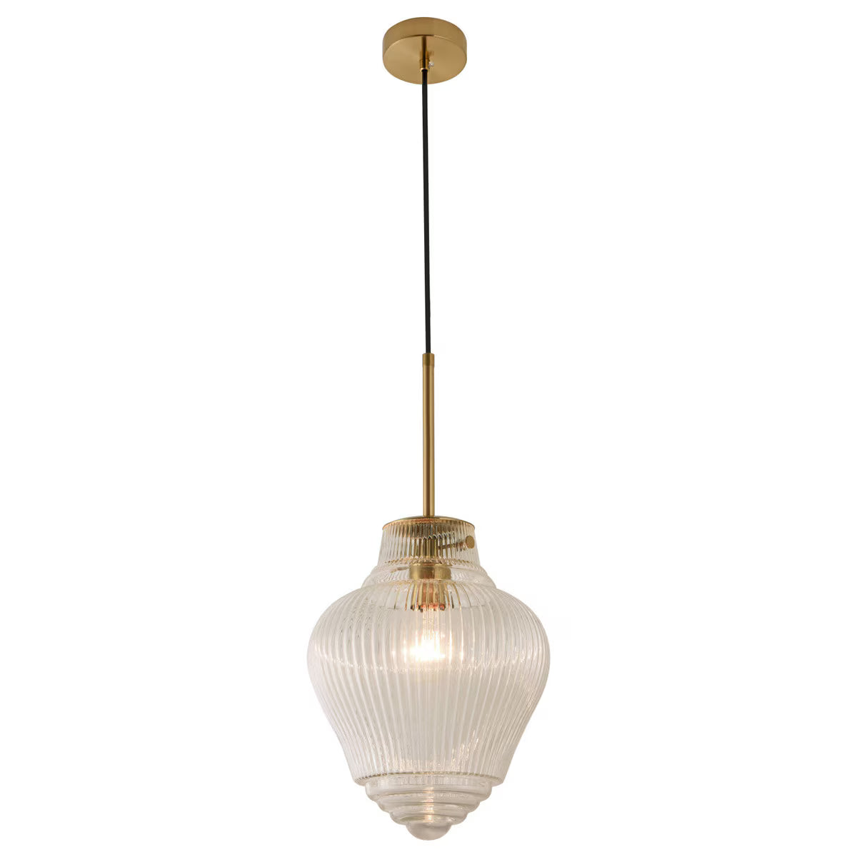 Ridge 1LT Pendant