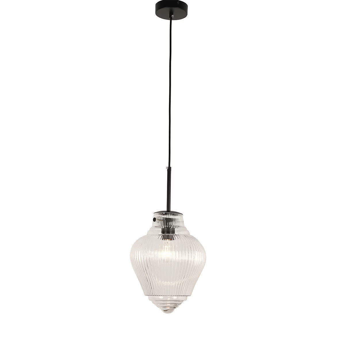 Ridge 1LT Pendant