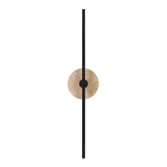 Rimini Travertine LED Wall Light