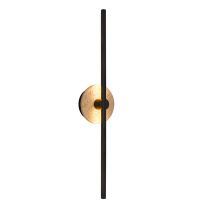 Rimini Travertine LED Wall Light