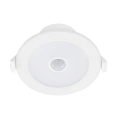 Rippa Sensor LED Downlight White