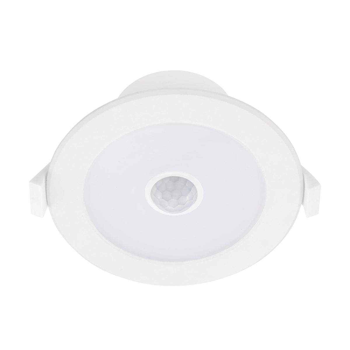 Rippa Sensor LED Downlight White