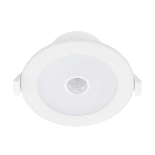 Rippa Sensor LED Downlight White