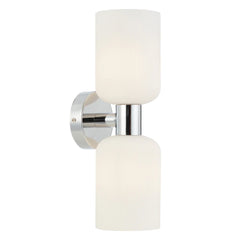 Riven 2LT Wall Light