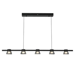 Rocket 1200mm 5LT Bar Pendant