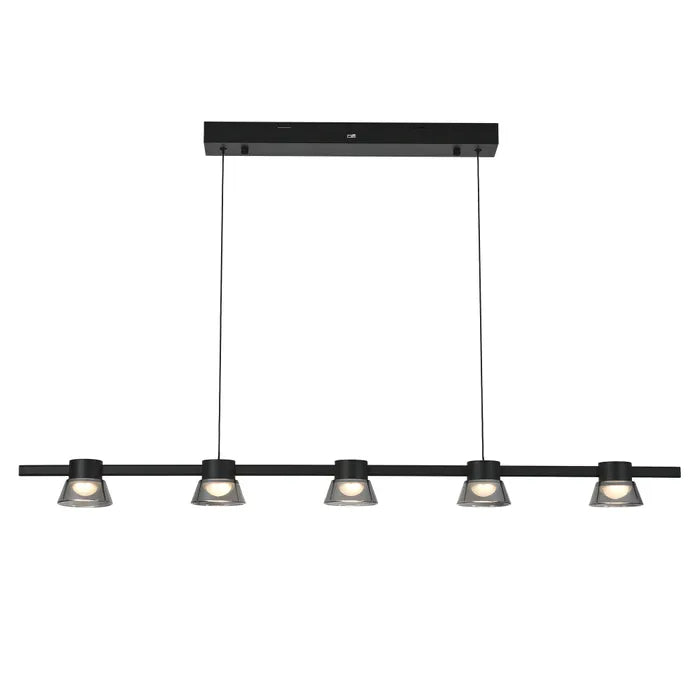 Rocket 1200mm 5LT Bar Pendant