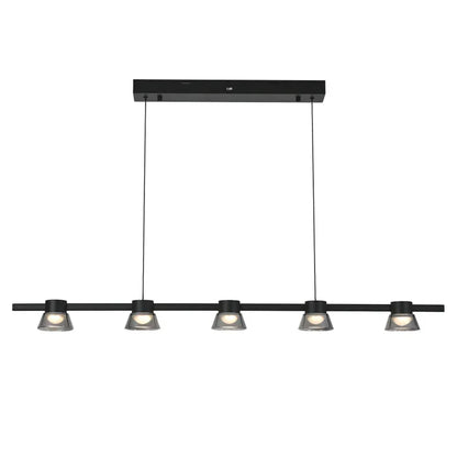 Rocket 1200mm 5LT Bar Pendant