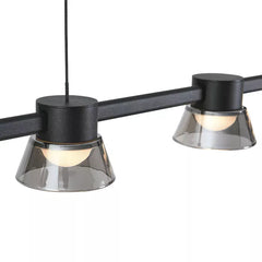 Rocket 1800mm 8LT Bar Pendant