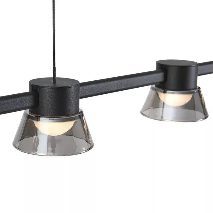 Rocket 1800mm 8LT Bar Pendant