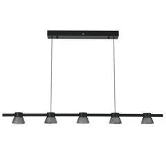Rocket 1200mm 5LT Bar Pendant