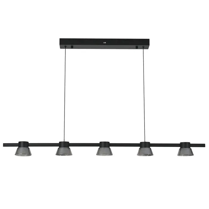Rocket 1200mm 5LT Bar Pendant