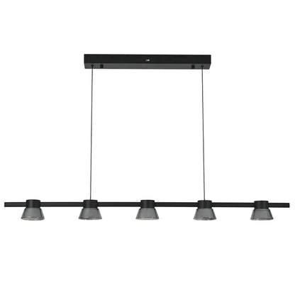 Rocket 1200mm 5LT Bar Pendant