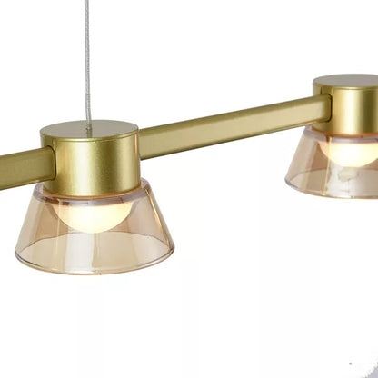 Rocket 1800mm 8LT Bar Pendant