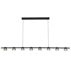 Rocket 1800mm 8LT Bar Pendant