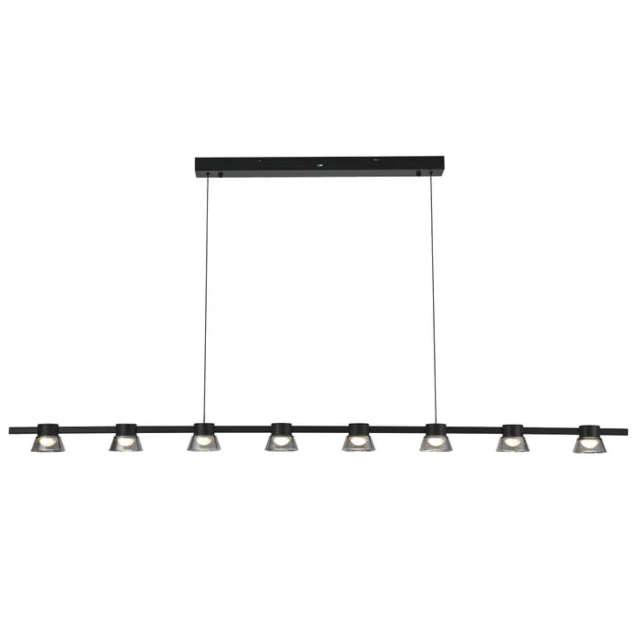 Rocket 1800mm 8LT Bar Pendant