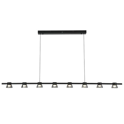 Rocket 1800mm 8LT Bar Pendant