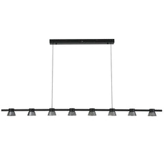 Rocket 1800mm 8LT Bar Pendant