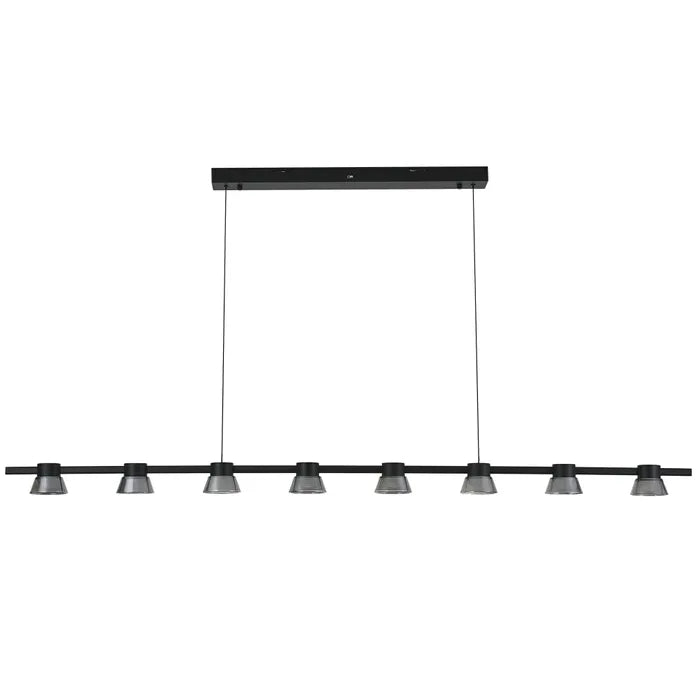 Rocket 1800mm 8LT Bar Pendant