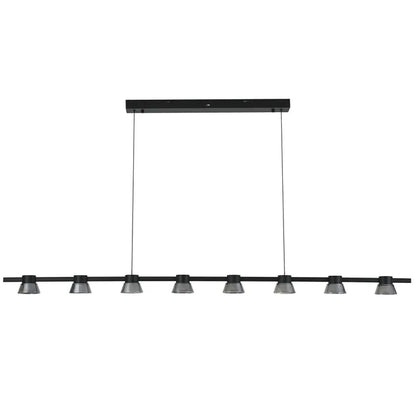 Rocket 1800mm 8LT Bar Pendant