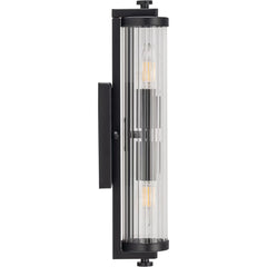 Rockford 2LT Wall Light