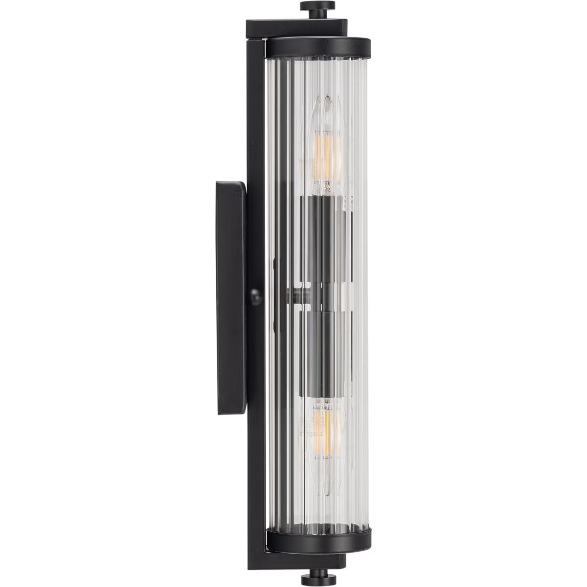 Rockford 2LT Wall Light