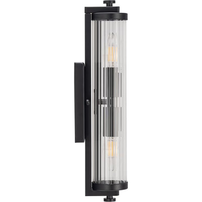 Rockford 2LT Wall Light