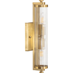 Rockford 2LT Wall Light